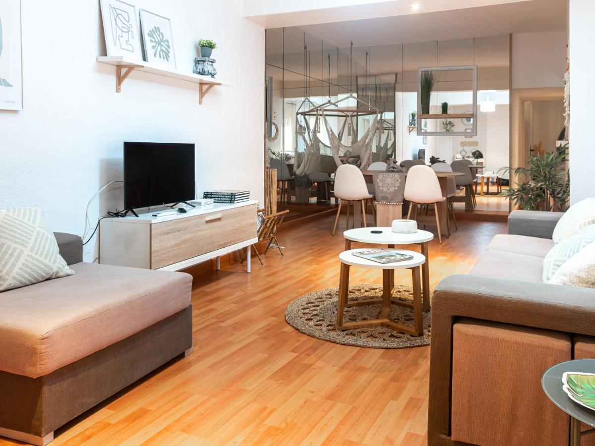 Apartamento Sanchez Cordoba Exterior photo