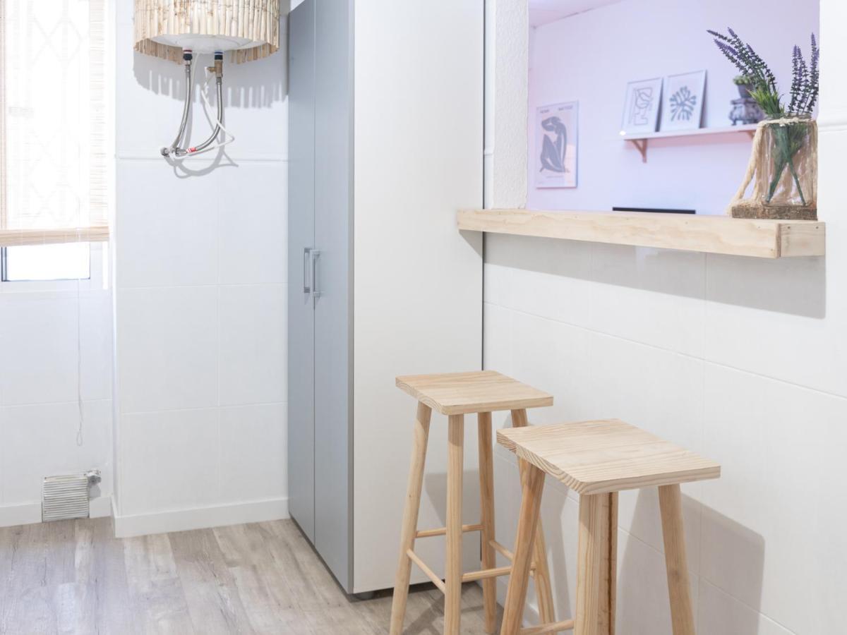 Apartamento Sanchez Cordoba Exterior photo