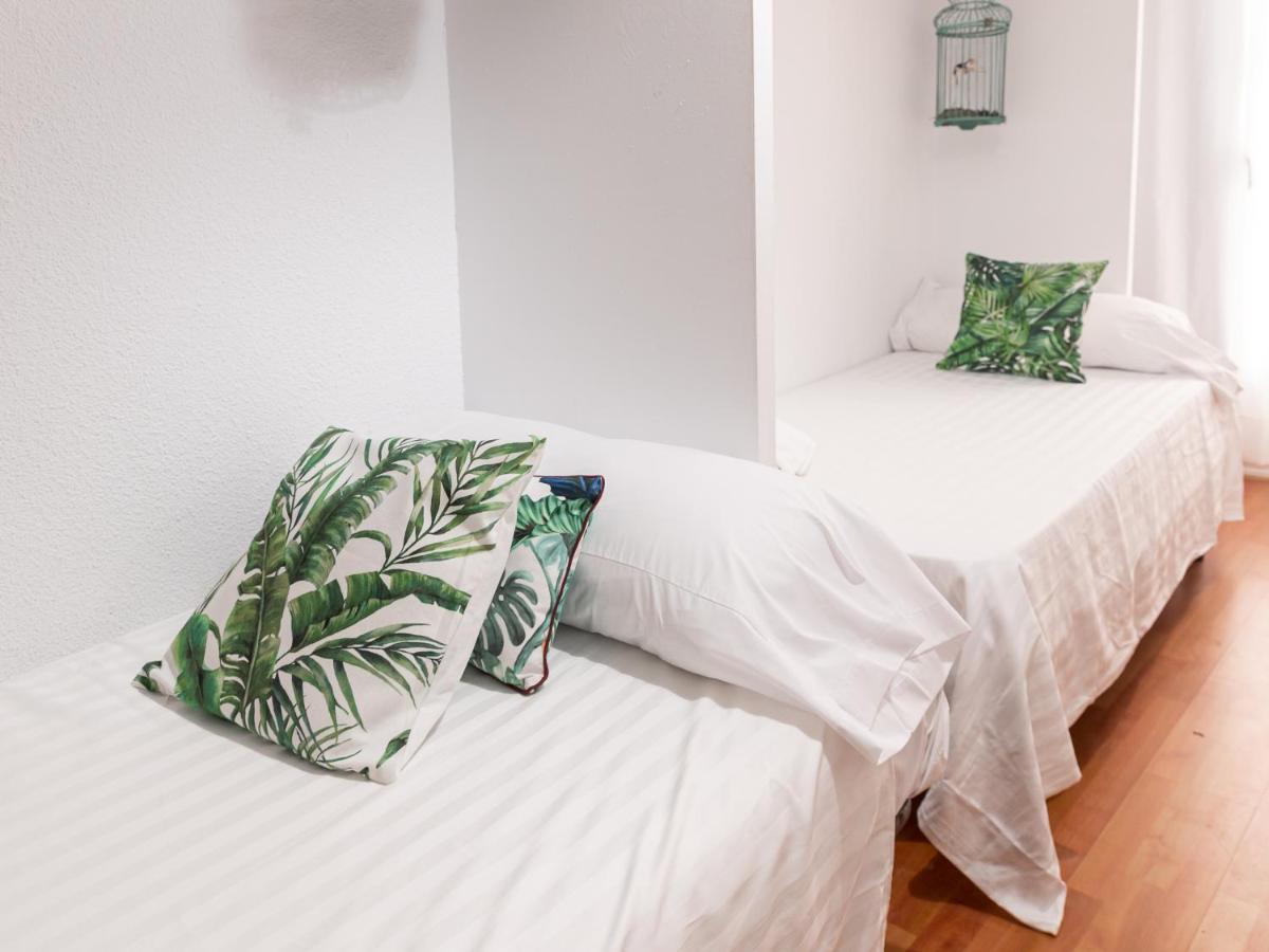 Apartamento Sanchez Cordoba Exterior photo