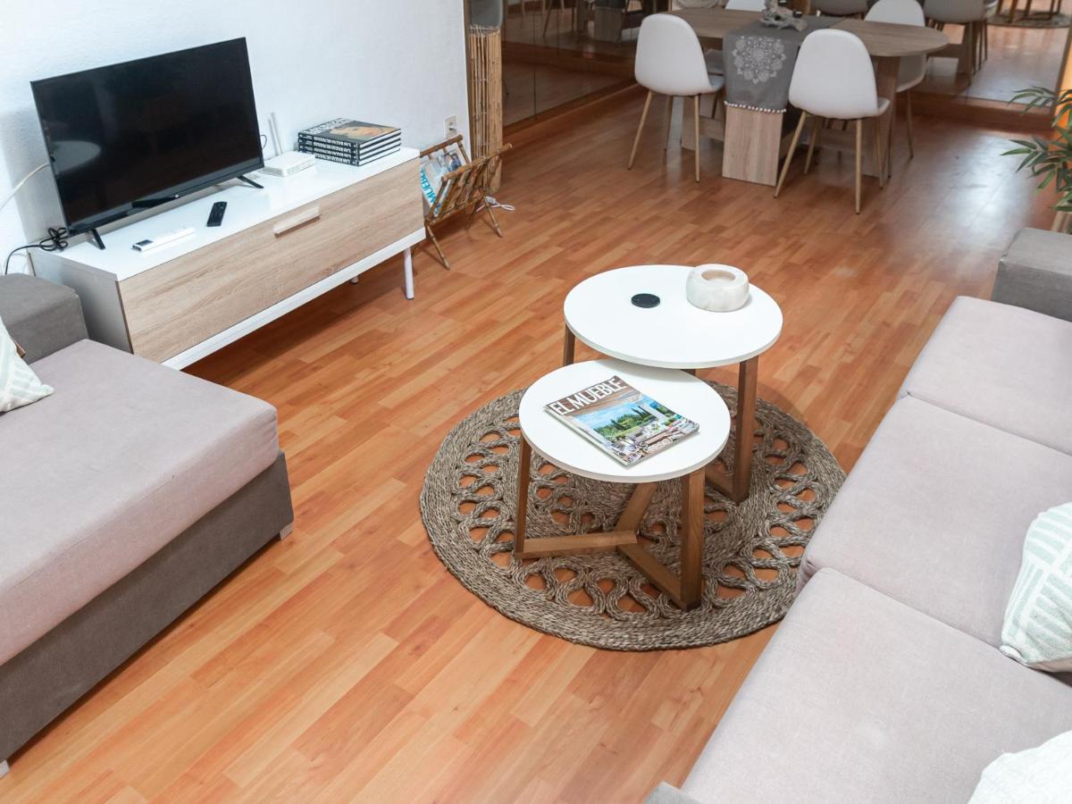 Apartamento Sanchez Cordoba Exterior photo
